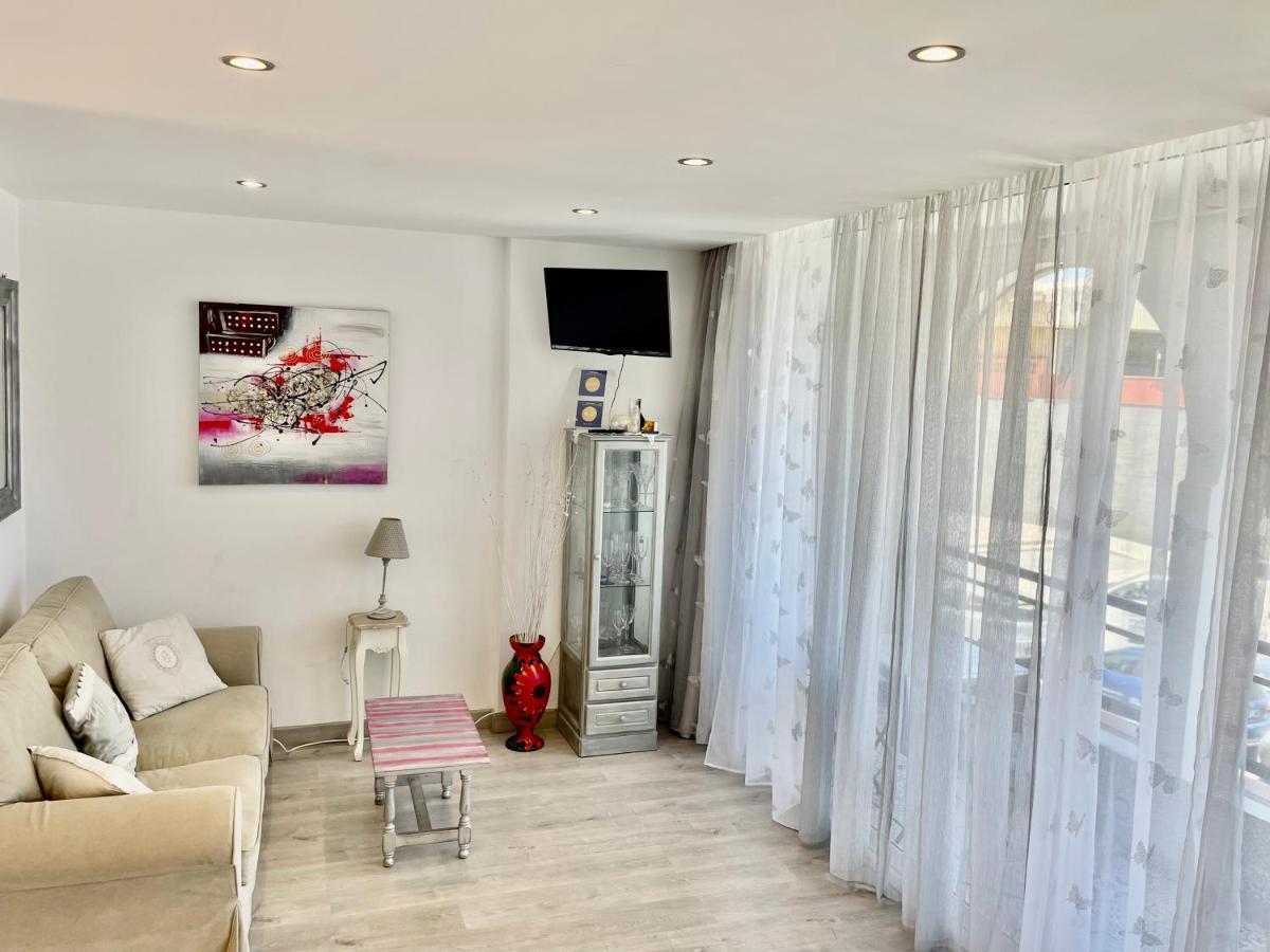 Silver Home Corralejo Exterior photo