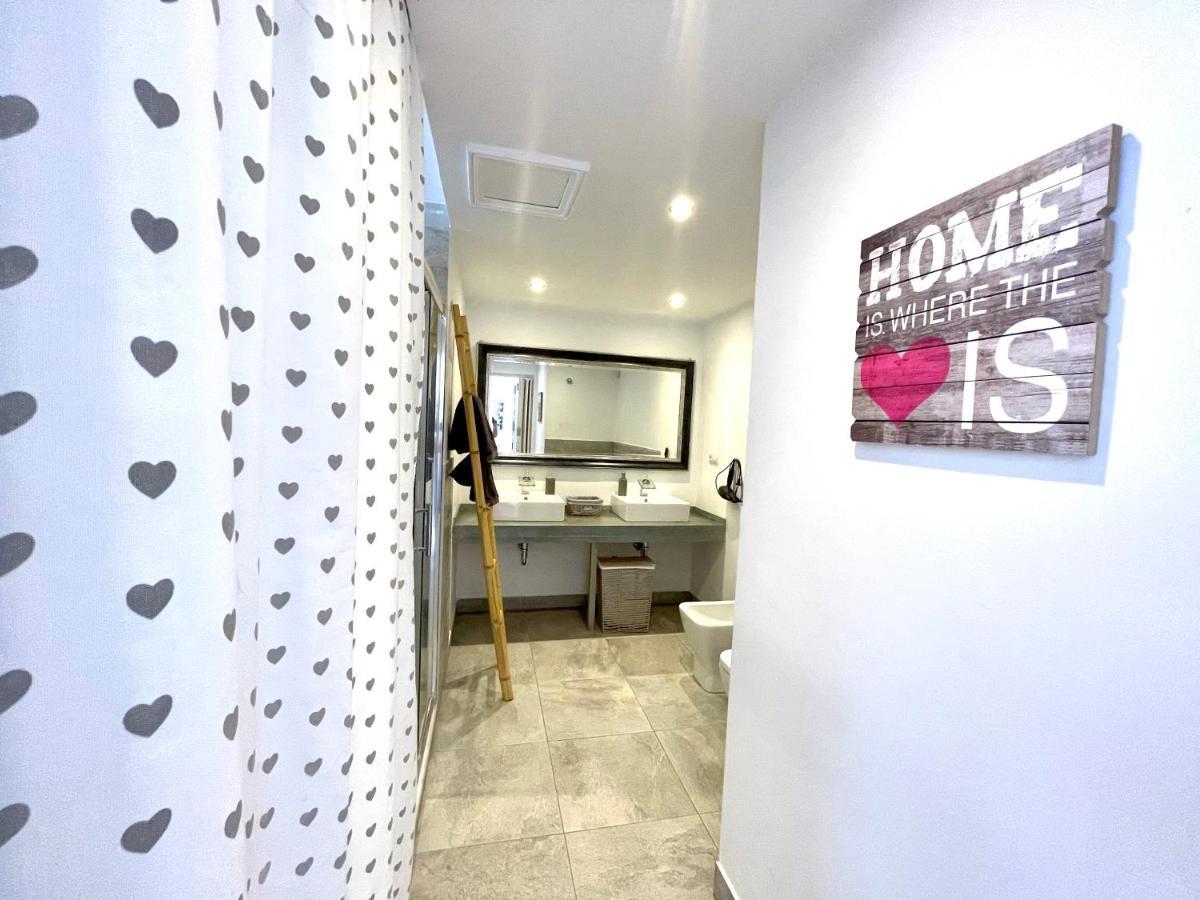 Silver Home Corralejo Exterior photo